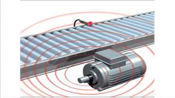 E3FA, E3FB, E3FC Photoelectric Sensors