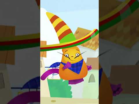 Who S Hungry Henry Is Hungry 