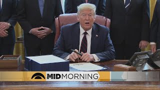 Your Federal Stimulus Check Questions Answered