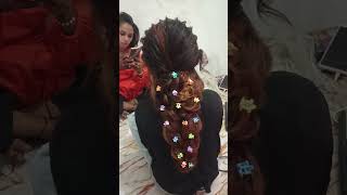 SUMAN beauty parlor and training center for parlor labani kapilvastu trending make up