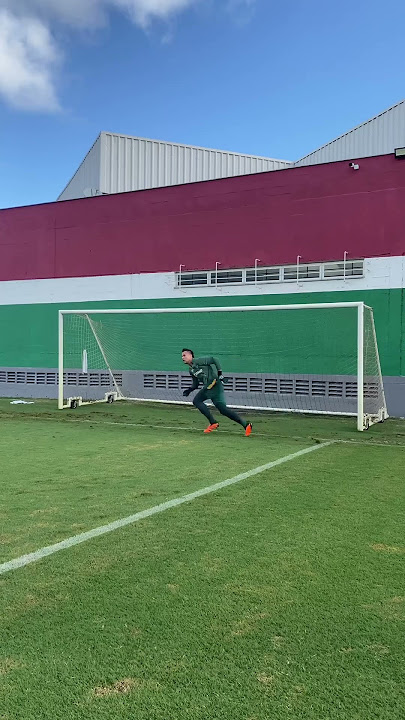 Fábio, gigante interminável no gol, para alegria e tristeza do Cruzeiro