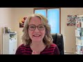 Beginning of video