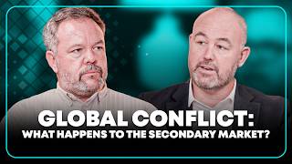 How the Iran Conflict Could Affect UAE Secondary Property Market