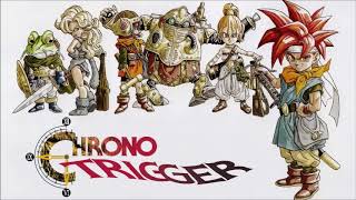 Robo's Theme - Chronotrigger