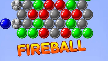 Bubble Shooter Gameplay | bubble shooter game level 233 | Bubble Shooter Android Gameplay New Update