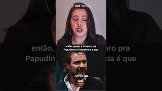 Mendonça deve mandar Vorcaro para presídio de segurança máxima, diz Carla Araújo