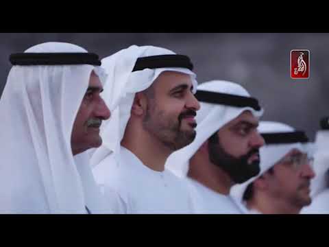 حفر جميع أنفاق مشروع شبكة السكك الحديدية الوطنية الإماراتية