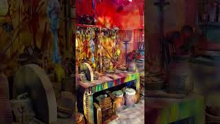 Download Lagu Ronto Roasters pantry, Galaxy's Edge MP3