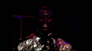 Imagination - Just An Illusion - Top Of The Pops - Thursday 4 March 1982