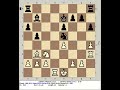 Carlsen magnus vs sarana alexey  38th ecc open chess 2023 durres albania