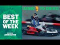 Adaptive Go-Kart Racer & More | Best Of The Week