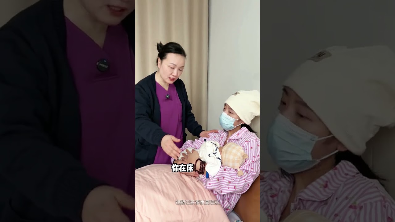 After feeding if the baby falls asleep use this lazy person s belching method. It s simple