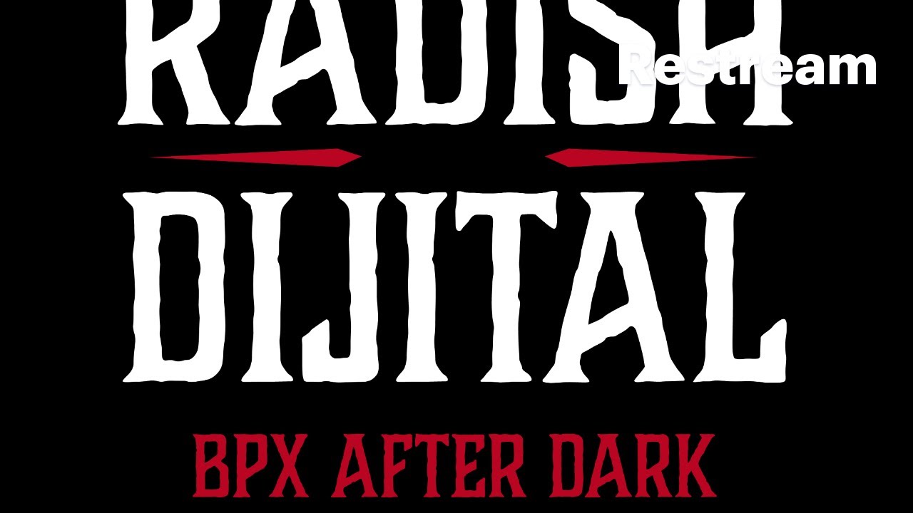 BPX After Dark for Thursday October 10, 2024