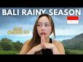 Is BALI Worth Visiting in Rainy Season? | What to Know Before Coming to Bali