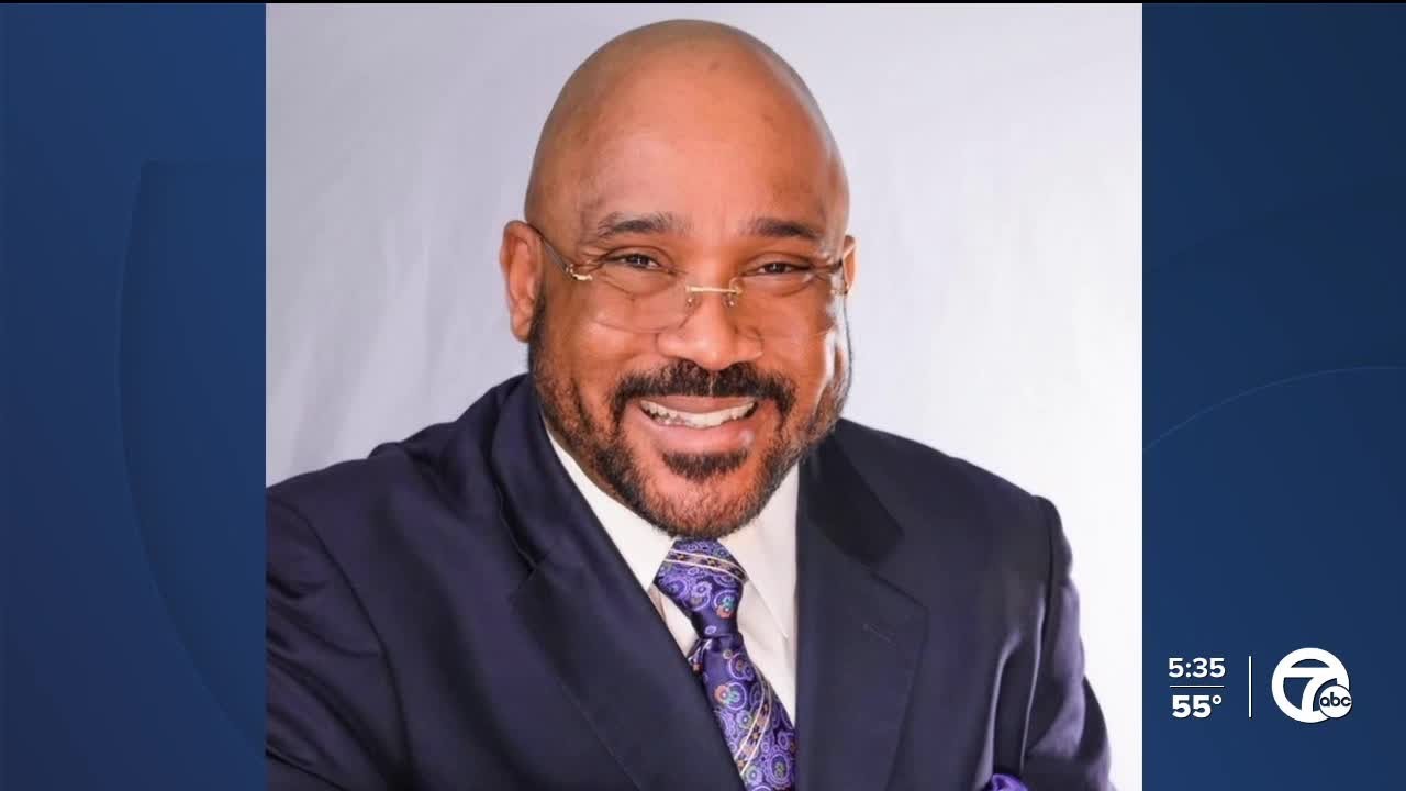 Parents demand answers about where Detroit school principal is