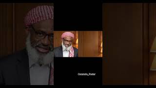The northern part of Nigeria has been marginalized for decades says by Dr. Sheikh Ahmed Gumi