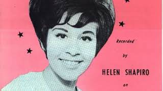 Watch Helen Shapiro Keep Away From Other Girls video