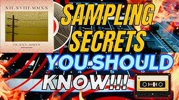 Music Producer Breaks Down Sampling vs Interpolation in 2 MINUTES!