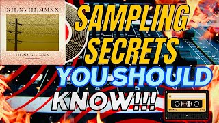 Music Producer Breaks Down Sampling vs Interpolation in 2 MINUTES!
