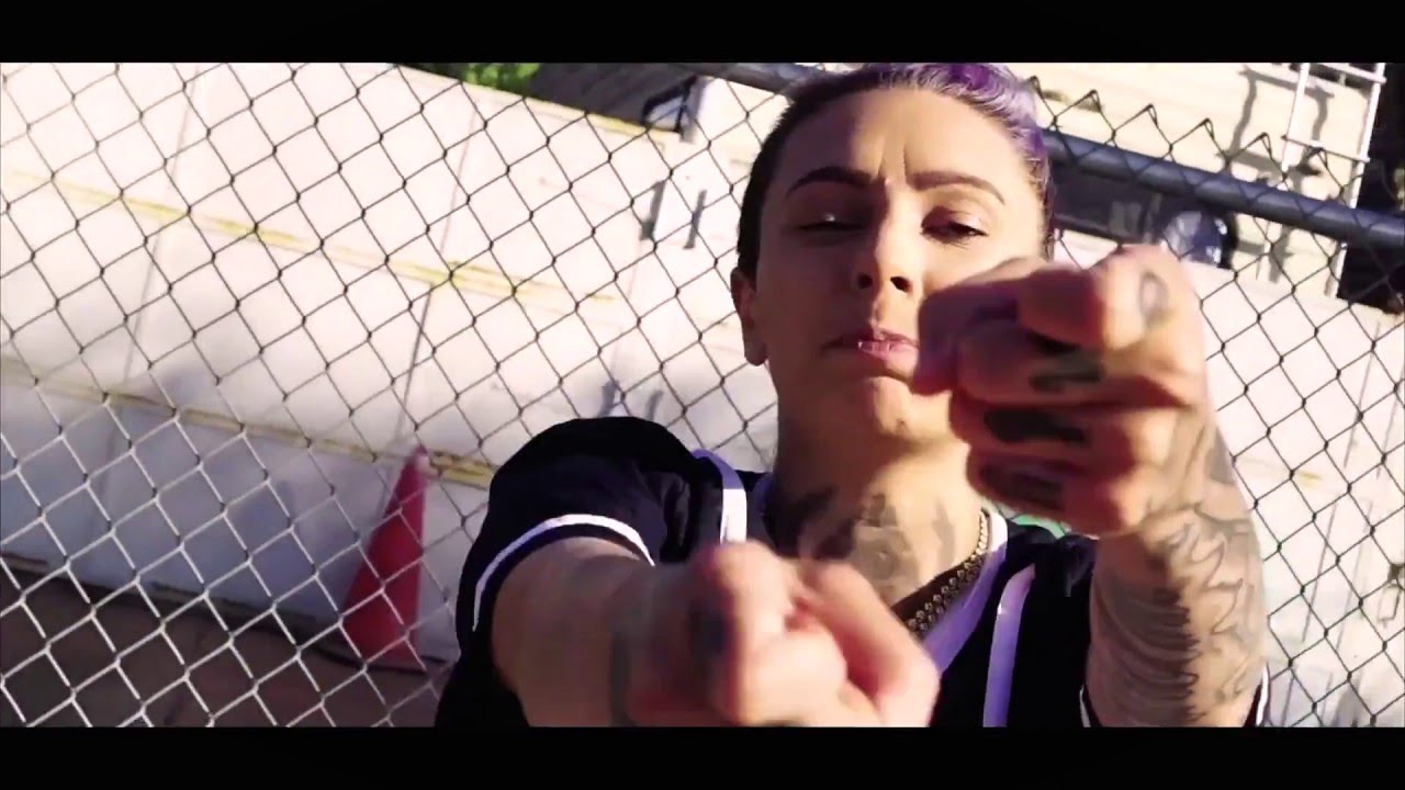 V-Nasty - On The Hood(Official Music Video)