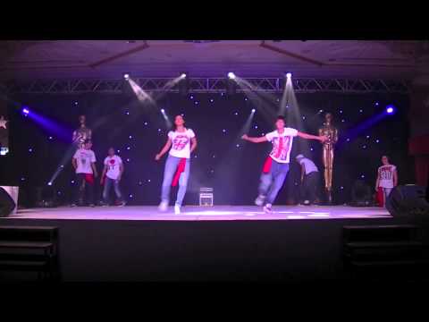 STOMP by Diverse Choreography in Dubai