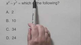 Introductory Algebra Ch5 Ex34
