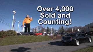 Freedom Ford Giant Commercial - 30s Spot