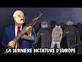 REPORTAGE : Je suis allé dans la dernière dictature d'Europe (BIELORUSSIE) thumbnail