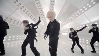 A-Cha [MV DV Ver. 1] - Super Junior