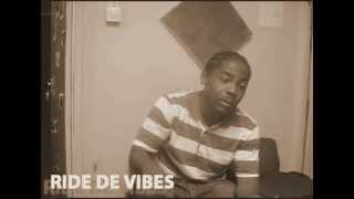 SLUGGY RANKS FOR RIDE DE VIBES SOUND