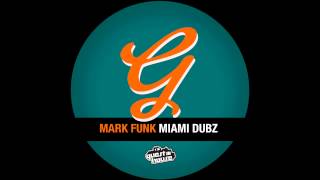 Mark Funk - Disco Dub Resimi