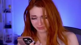 Amouranth lies is insane