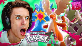 POKEMON LEGENDS Z-A: FINALMENTE MEGA DRAGONITE!! Episodio 19