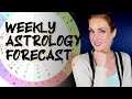 🌖 WEEKLY HOROSCOPE - Oct. 12, 2022 - Sun/Venus in Libra, Mars Squares Neptune - Jane International