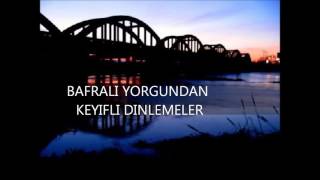 Kara Hasan Felek Beni Yardan Ayırdı 2012