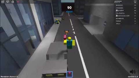 A Quick Twisted Murderer Video