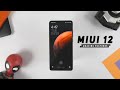 MIUI 12 on Redmi K20 PRO - MIUI 12 Features EXPLAINED