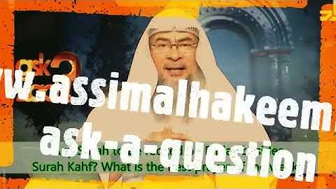 Any Surah to be recited on Friday besides Surah Kahf? What is best prayer of the week?-Assimalhakeem