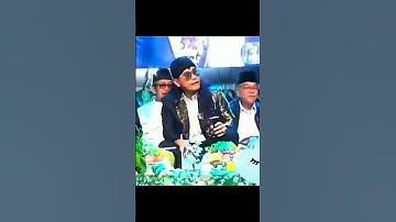 Viral gus Miftah dan pedagang es teh dipengajian temanggung magelang