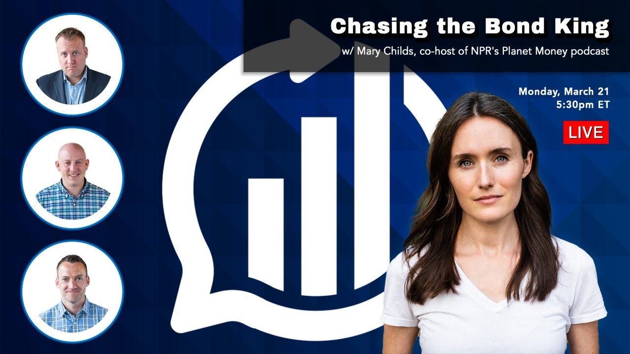 Chasing the Bond King