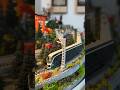 Public transportation #japaneserailway #modeltrains
