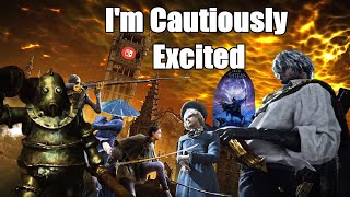 Im Excited for The Duskbloods
