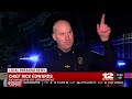 Woman shot, killed by officer at Richmond apartments