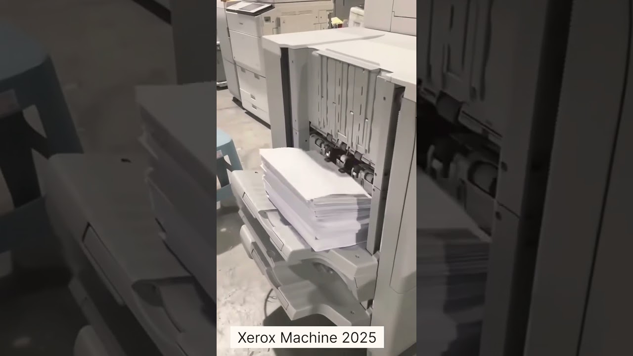 best xerox machine for business 