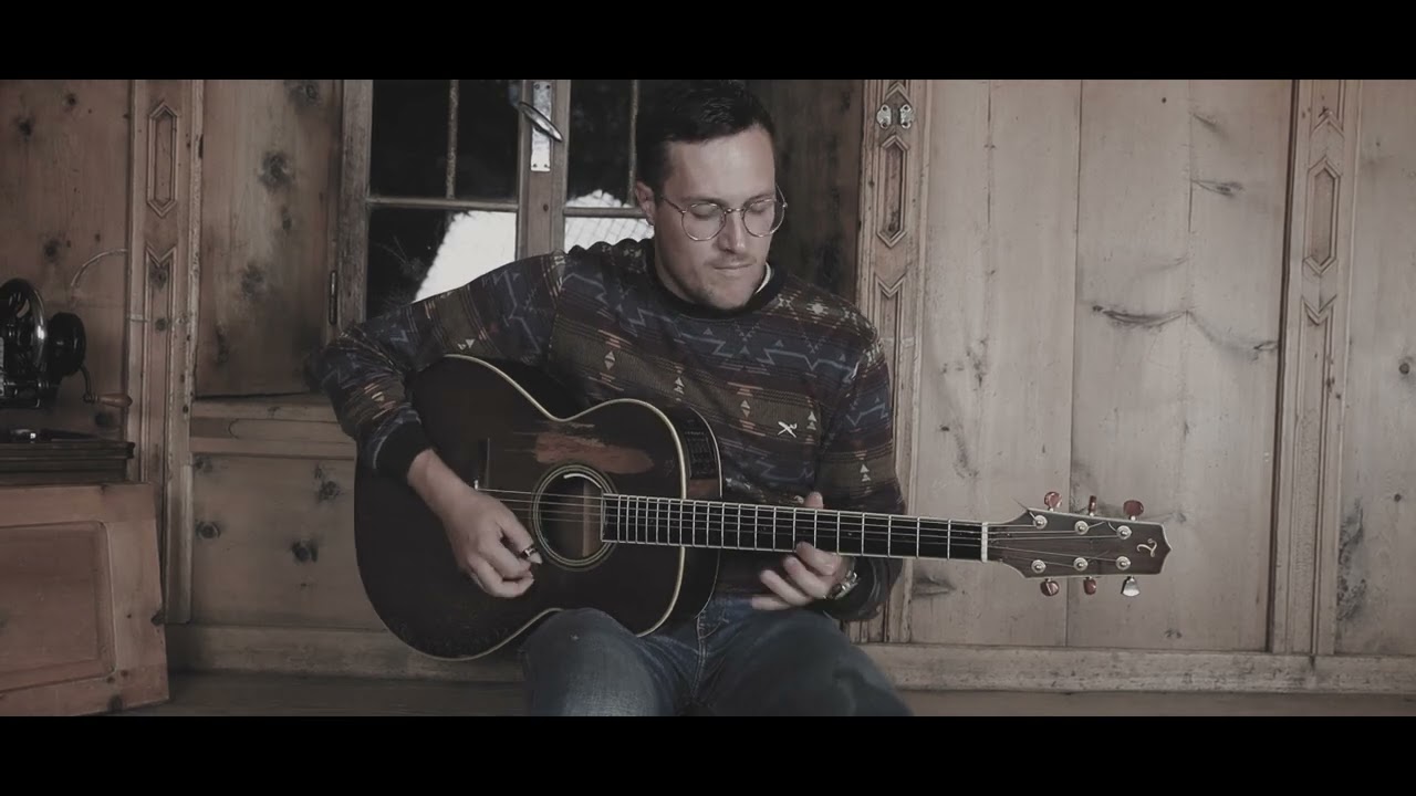 "Woher kemmo, wohin giamo" (Marc Perin & Damian Hofmann)