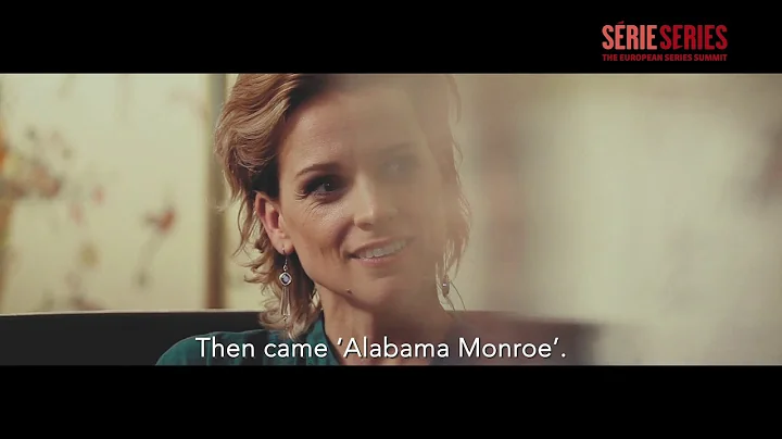 Interview - Veerle Baetens (actress, singer, scree...