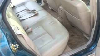 1997 Chrysler Concorde Used Cars Pesotum IL