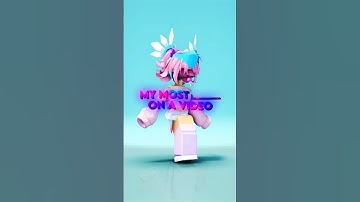 MY MOST VIRAL VIDEO STATS 🔥