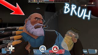 [TF2] BRUH Casual Moments #2
