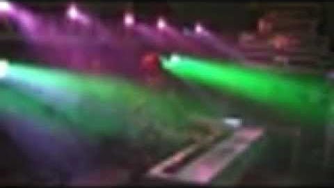 RIDERS ON THE STORM VERSION BY DAVID KELLY